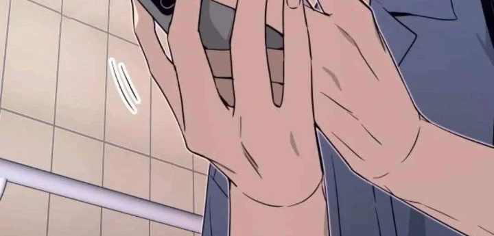 Bias Của Tôi Trên Chuyến Tàu Cuối Cùng Chapter 57 - 258