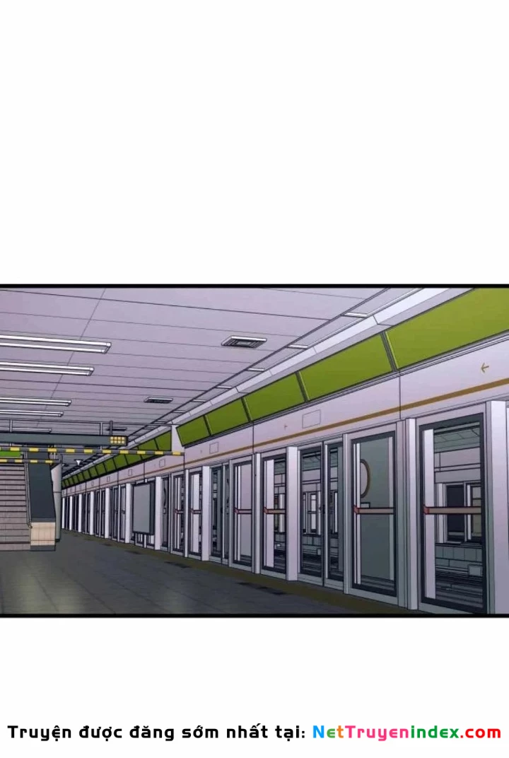 Bias Của Tôi Trên Chuyến Tàu Cuối Cùng Chapter 57 - 287