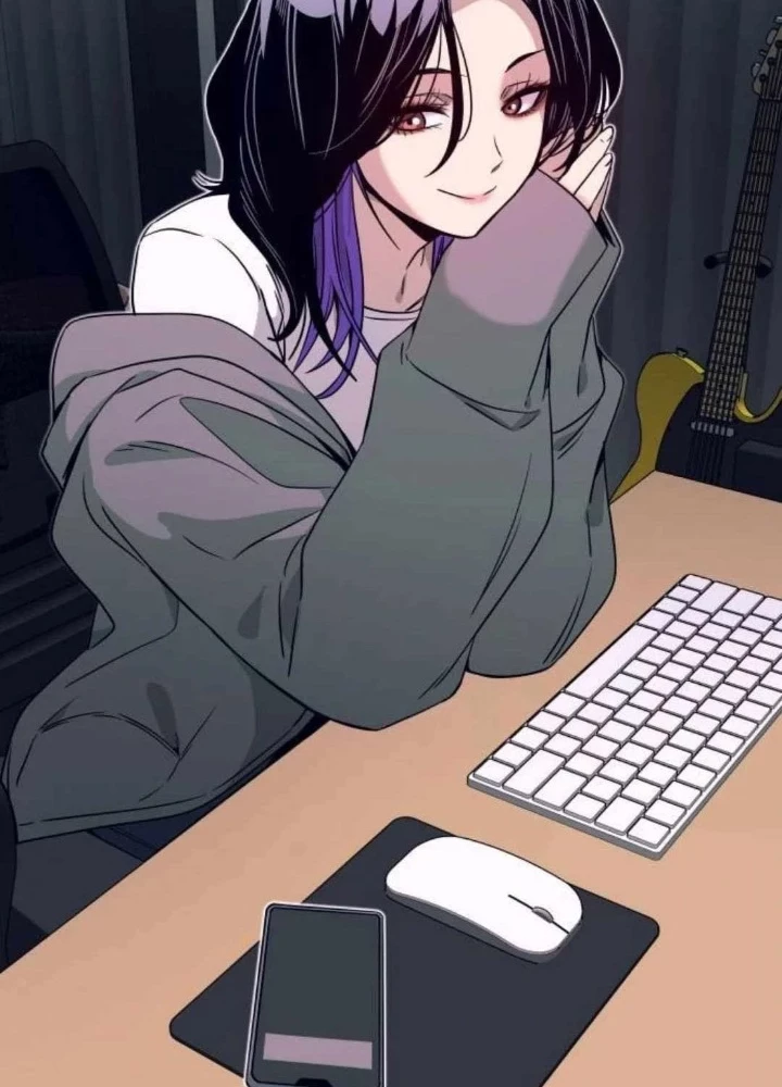 Bias Của Tôi Trên Chuyến Tàu Cuối Cùng Chapter 57 - 299