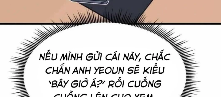 Bias Của Tôi Trên Chuyến Tàu Cuối Cùng Chapter 57 - 300