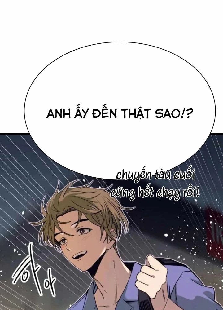 Bias Của Tôi Trên Chuyến Tàu Cuối Cùng Chapter 57 - 313