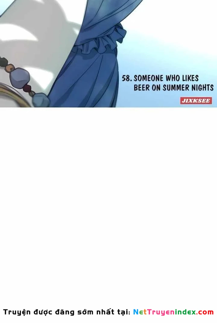 Bias Của Tôi Trên Chuyến Tàu Cuối Cùng Chapter 58 - 3