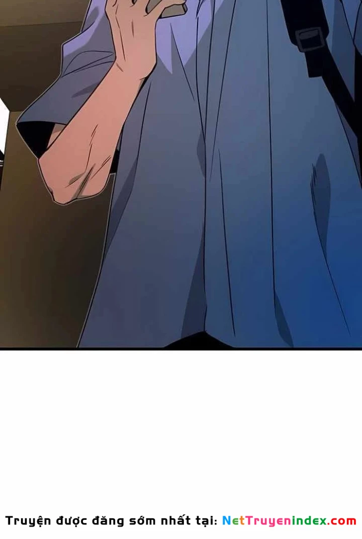 Bias Của Tôi Trên Chuyến Tàu Cuối Cùng Chapter 58 - 11