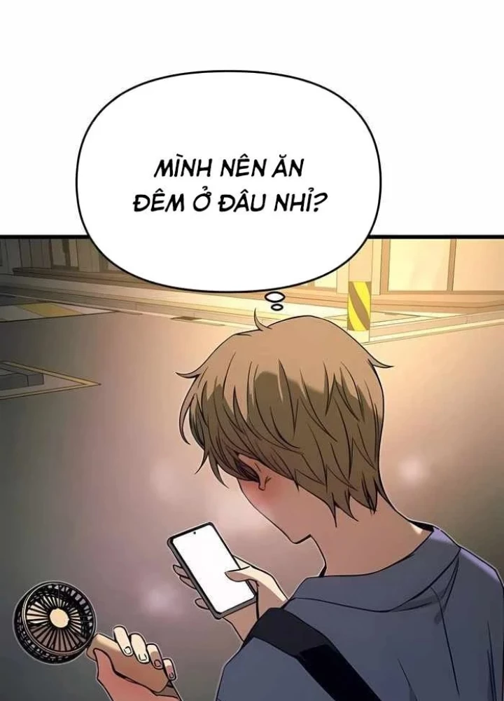 Bias Của Tôi Trên Chuyến Tàu Cuối Cùng Chapter 58 - 13