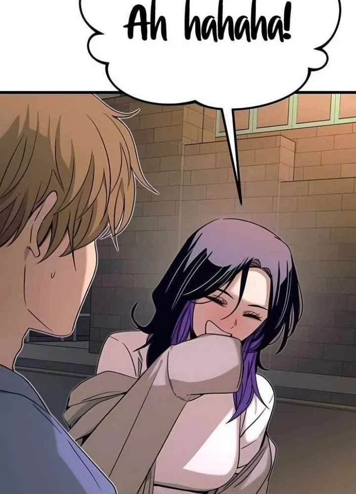 Bias Của Tôi Trên Chuyến Tàu Cuối Cùng Chapter 58 - 27