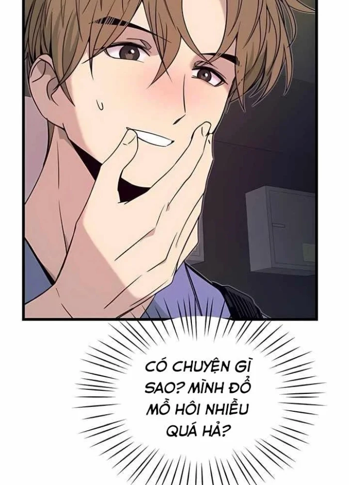 Bias Của Tôi Trên Chuyến Tàu Cuối Cùng Chapter 58 - 31