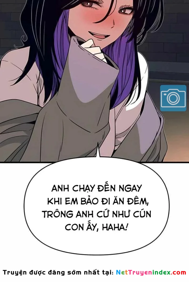 Bias Của Tôi Trên Chuyến Tàu Cuối Cùng Chapter 58 - 35