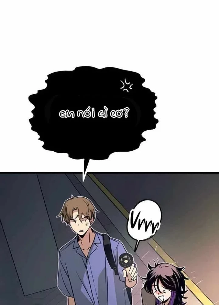 Bias Của Tôi Trên Chuyến Tàu Cuối Cùng Chapter 58 - 37