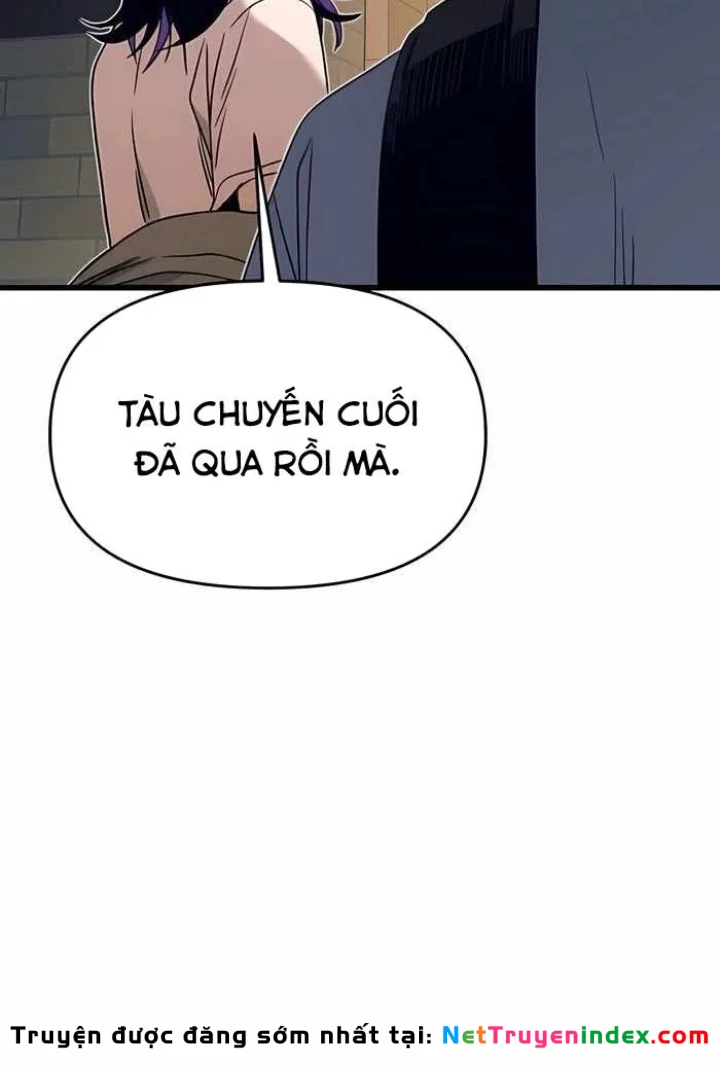 Bias Của Tôi Trên Chuyến Tàu Cuối Cùng Chapter 58 - 43