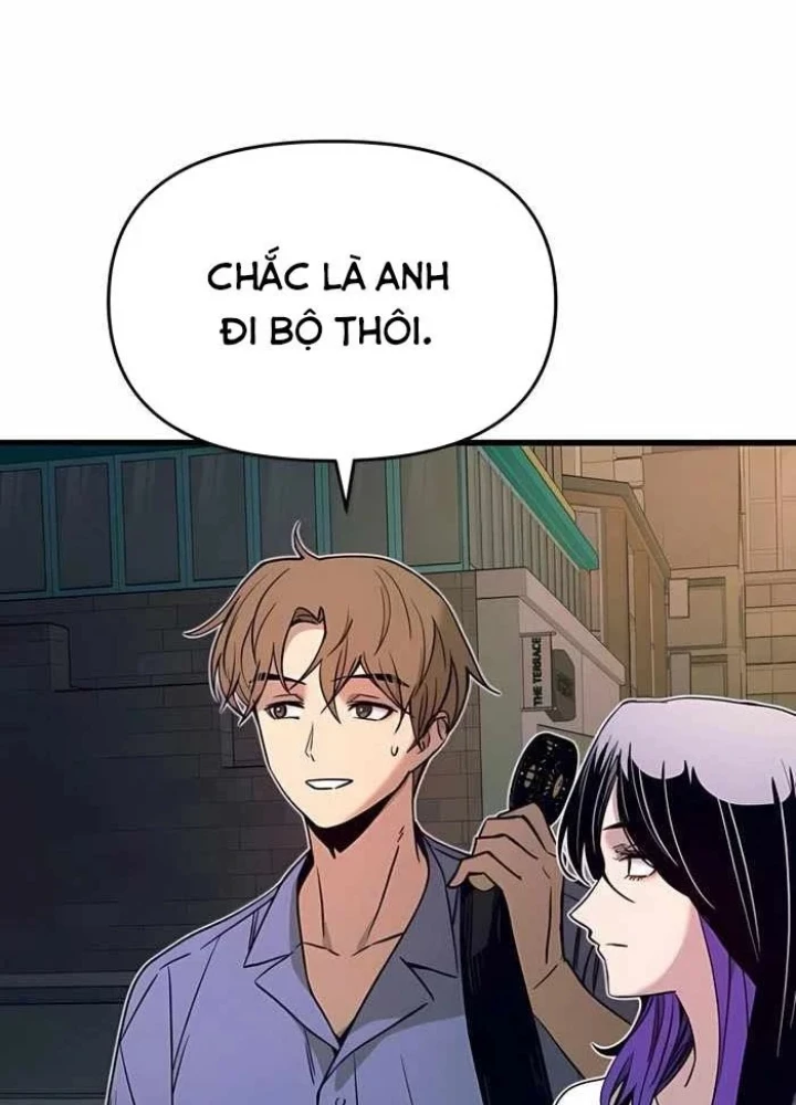 Bias Của Tôi Trên Chuyến Tàu Cuối Cùng Chapter 58 - 45