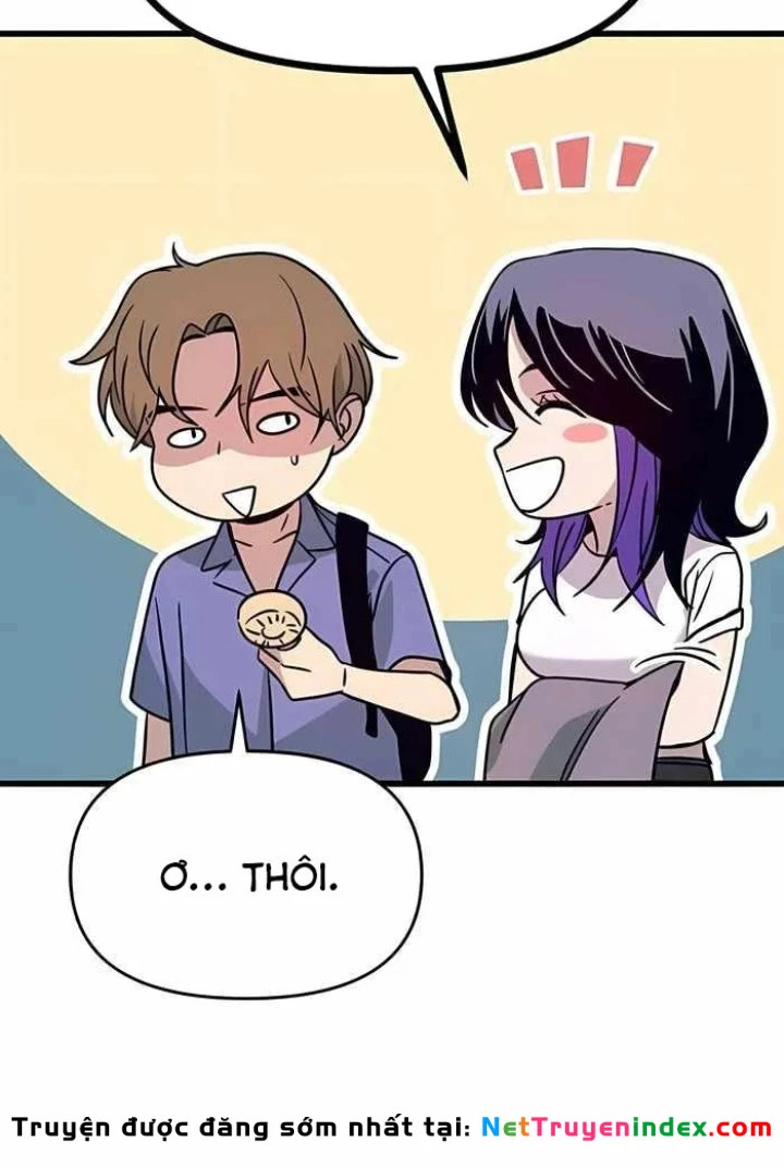 Bias Của Tôi Trên Chuyến Tàu Cuối Cùng Chapter 58 - 53