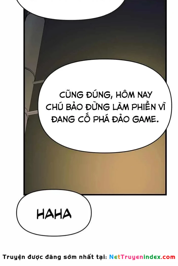 Bias Của Tôi Trên Chuyến Tàu Cuối Cùng Chapter 58 - 57