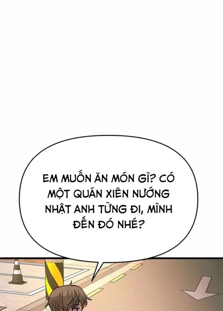 Bias Của Tôi Trên Chuyến Tàu Cuối Cùng Chapter 58 - 59