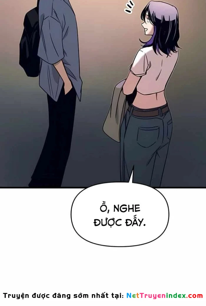 Bias Của Tôi Trên Chuyến Tàu Cuối Cùng Chapter 58 - 61