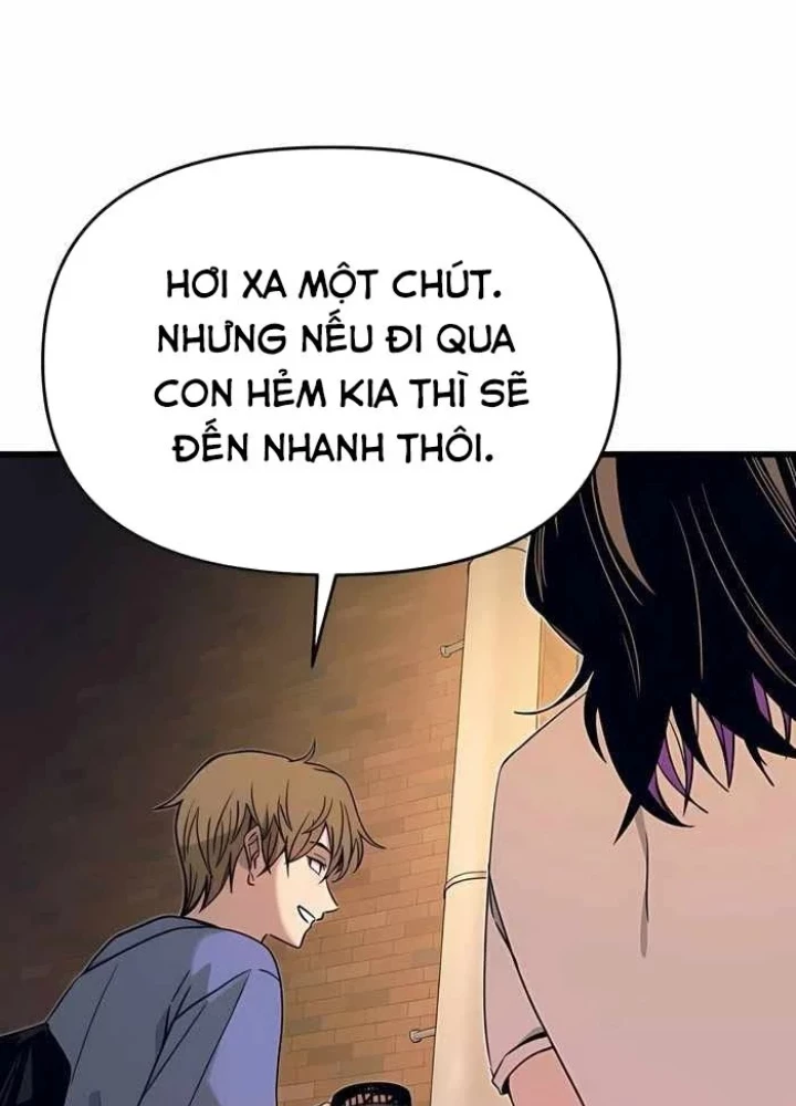 Bias Của Tôi Trên Chuyến Tàu Cuối Cùng Chapter 58 - 63