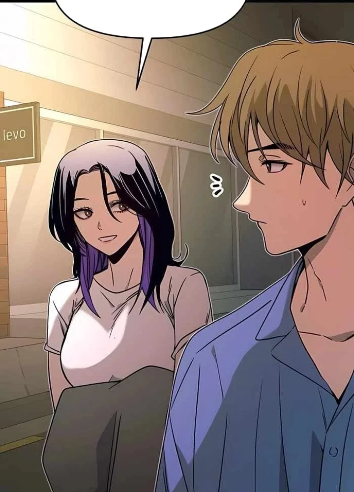 Bias Của Tôi Trên Chuyến Tàu Cuối Cùng Chapter 58 - 67