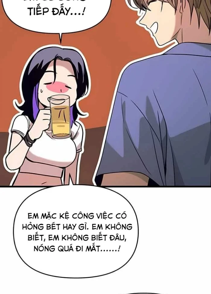 Bias Của Tôi Trên Chuyến Tàu Cuối Cùng Chapter 58 - 121