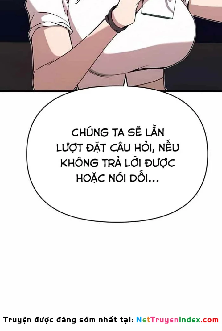 Bias Của Tôi Trên Chuyến Tàu Cuối Cùng Chapter 58 - 167