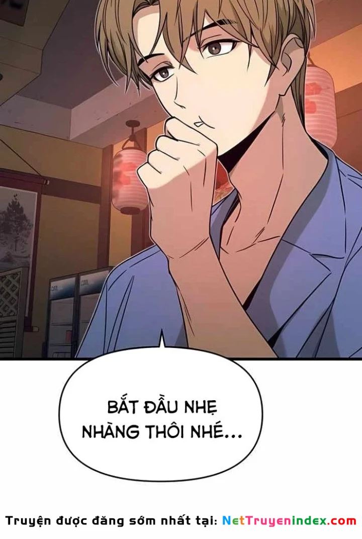 Bias Của Tôi Trên Chuyến Tàu Cuối Cùng Chapter 58 - 201