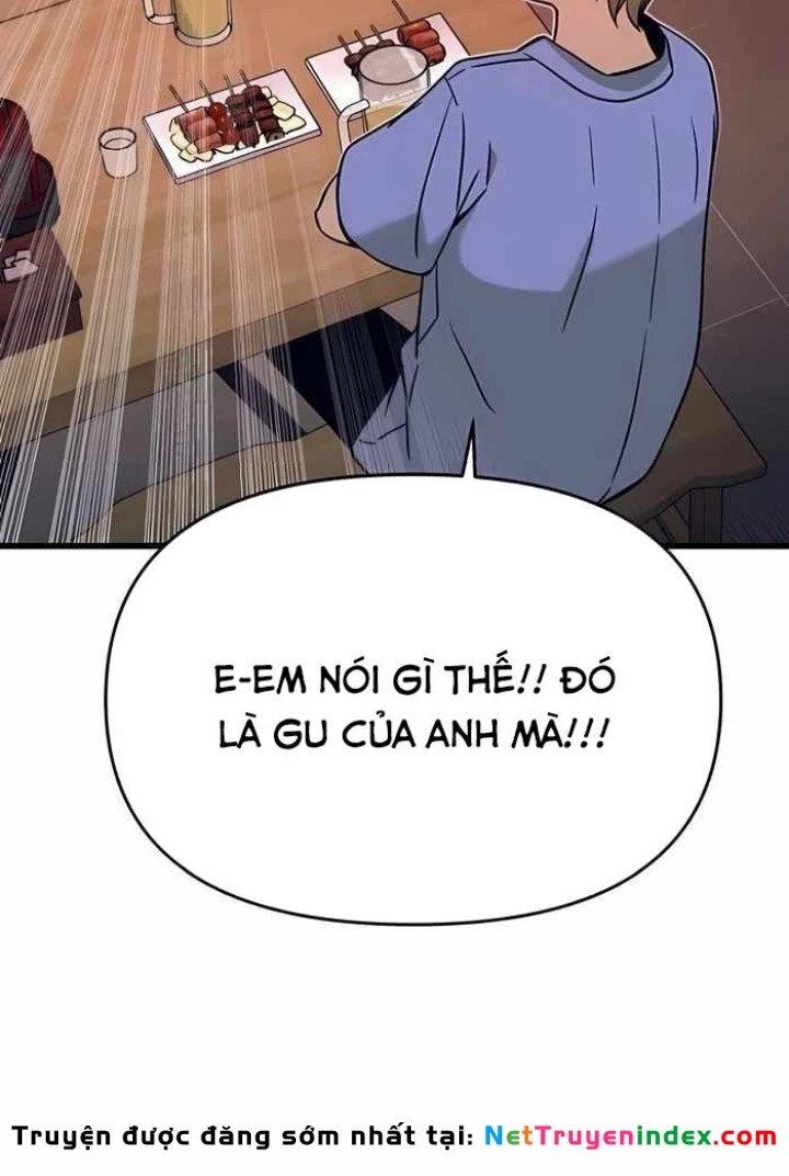 Bias Của Tôi Trên Chuyến Tàu Cuối Cùng Chapter 58 - 241