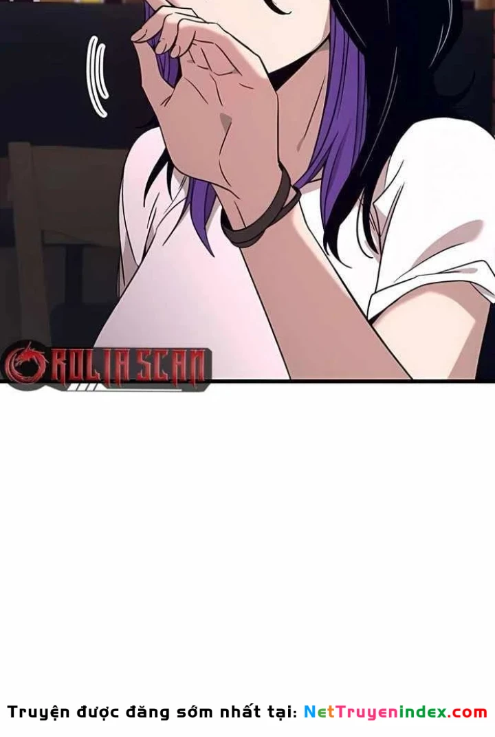 Bias Của Tôi Trên Chuyến Tàu Cuối Cùng Chapter 58 - 267