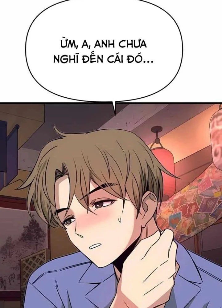 Bias Của Tôi Trên Chuyến Tàu Cuối Cùng Chapter 58 - 273