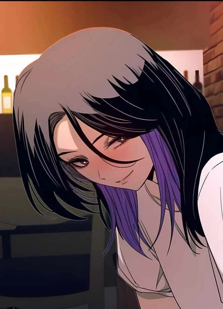 Bias Của Tôi Trên Chuyến Tàu Cuối Cùng Chapter 58 - 299