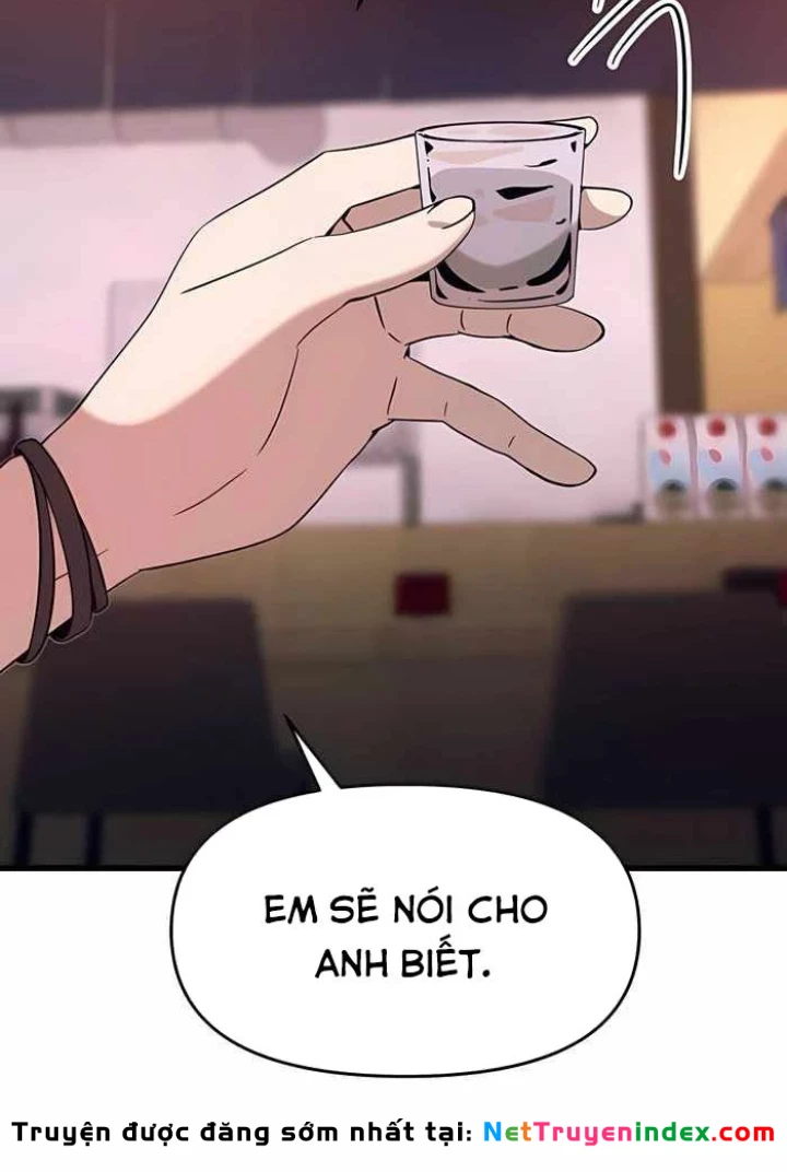 Bias Của Tôi Trên Chuyến Tàu Cuối Cùng Chapter 58 - 303