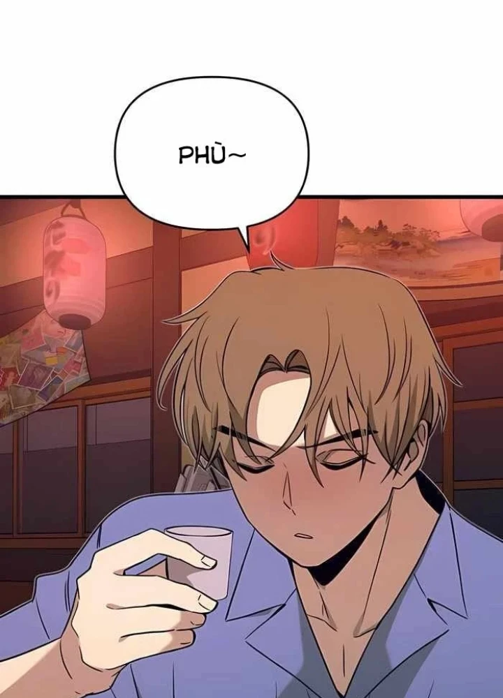 Bias Của Tôi Trên Chuyến Tàu Cuối Cùng Chapter 58 - 315