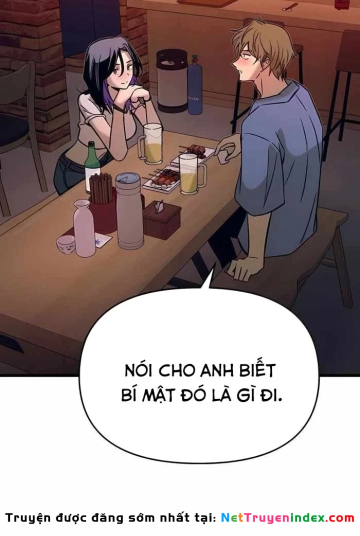 Bias Của Tôi Trên Chuyến Tàu Cuối Cùng Chapter 58 - 319