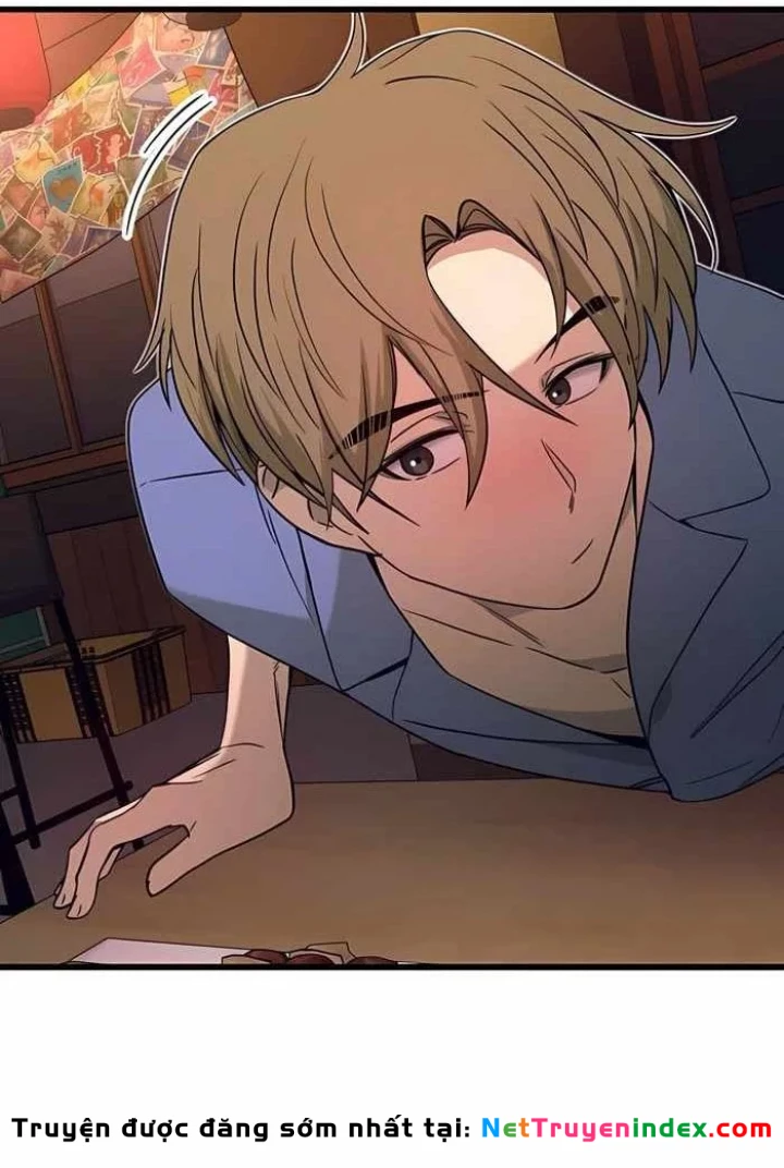 Bias Của Tôi Trên Chuyến Tàu Cuối Cùng Chapter 58 - 325