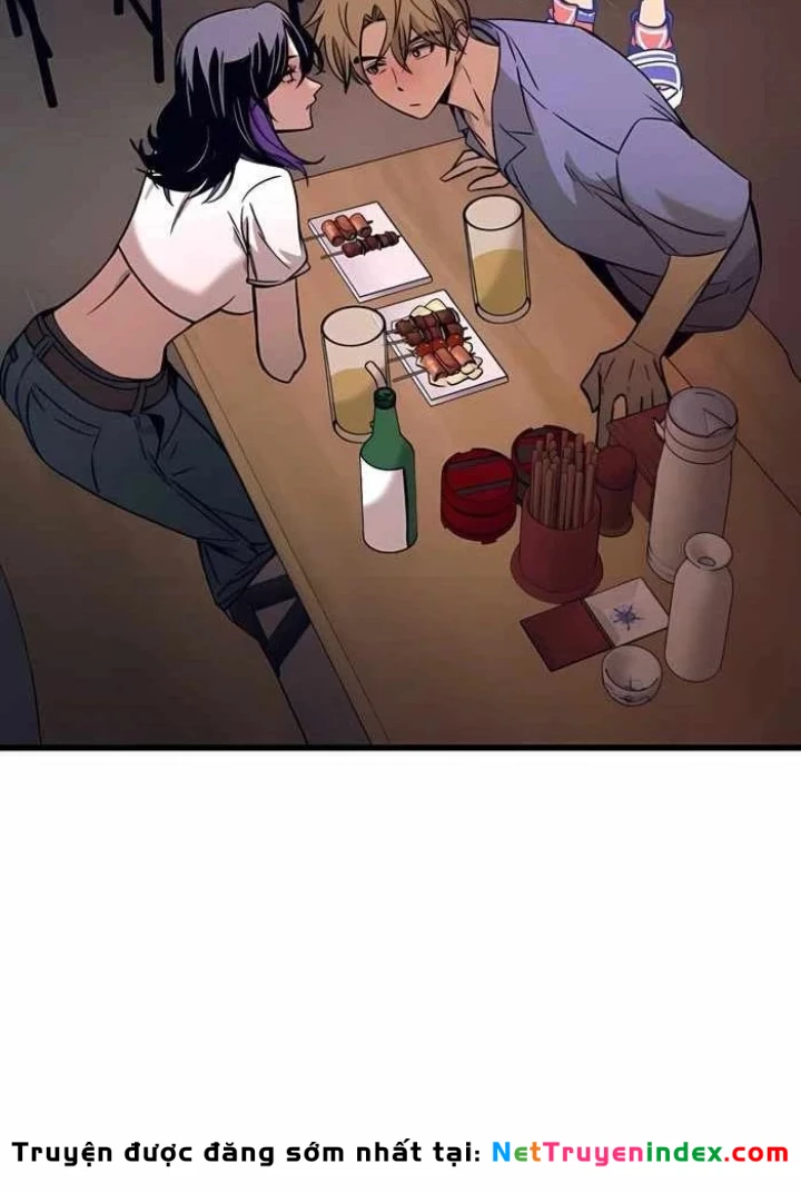 Bias Của Tôi Trên Chuyến Tàu Cuối Cùng Chapter 58 - 329