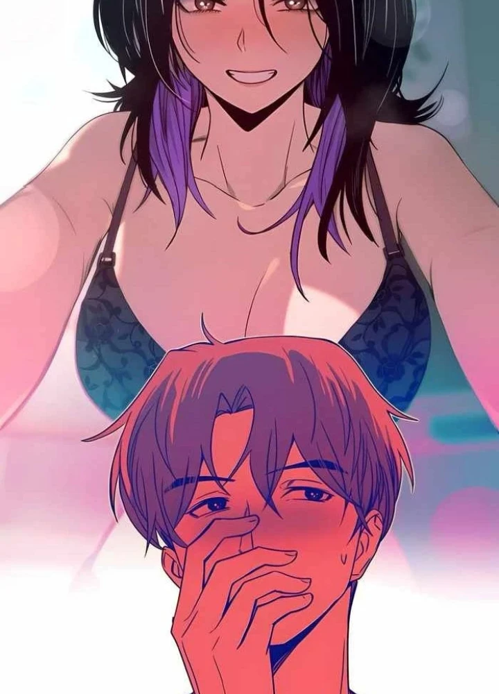 Bias Của Tôi Trên Chuyến Tàu Cuối Cùng Chapter 58 - 357