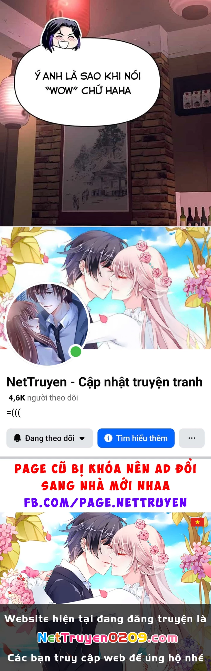 Bias Của Tôi Trên Chuyến Tàu Cuối Cùng Chapter 58 - 363