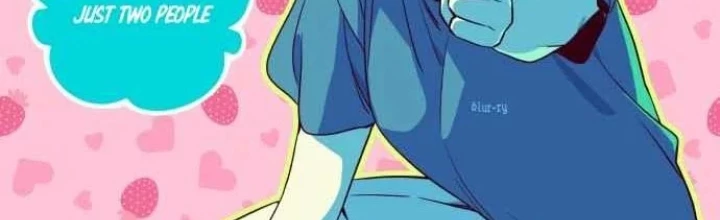 Bias Của Tôi Trên Chuyến Tàu Cuối Cùng Chapter 59 - 2