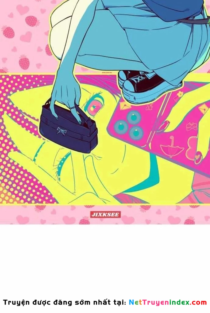 Bias Của Tôi Trên Chuyến Tàu Cuối Cùng Chapter 59 - 3