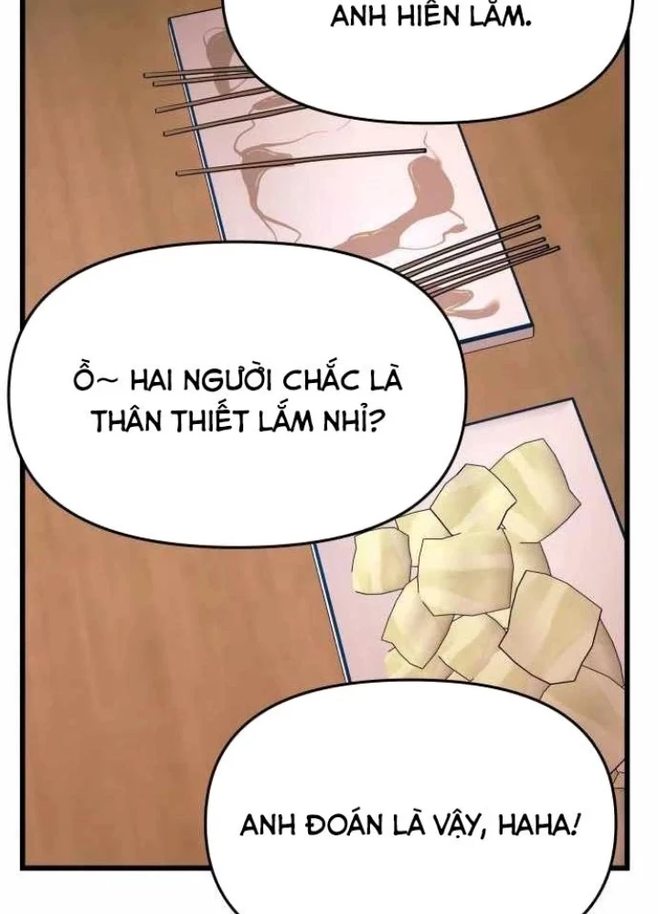 Bias Của Tôi Trên Chuyến Tàu Cuối Cùng Chapter 59 - 21