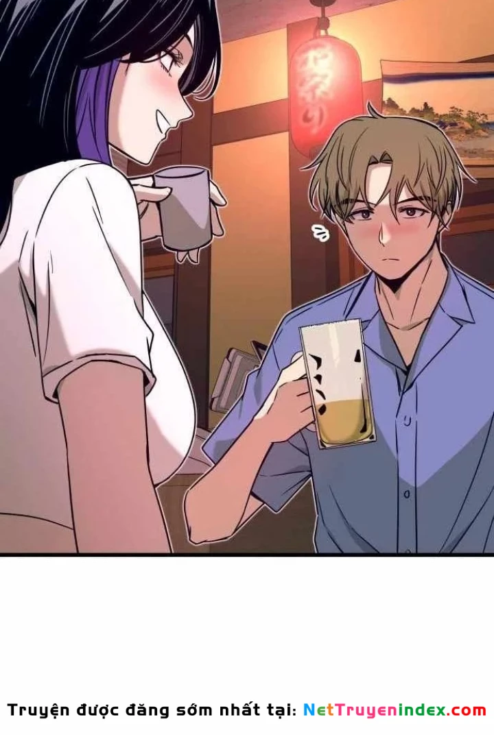 Bias Của Tôi Trên Chuyến Tàu Cuối Cùng Chapter 59 - 25