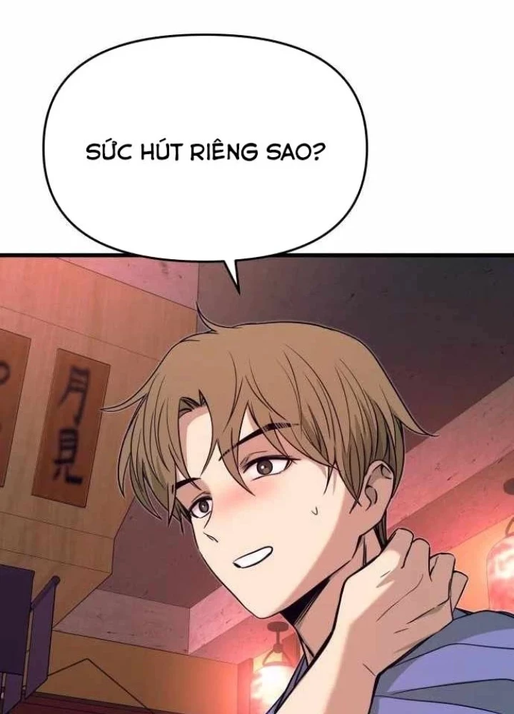 Bias Của Tôi Trên Chuyến Tàu Cuối Cùng Chapter 59 - 31