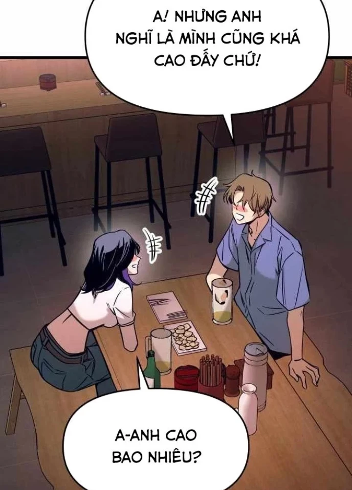 Bias Của Tôi Trên Chuyến Tàu Cuối Cùng Chapter 59 - 35