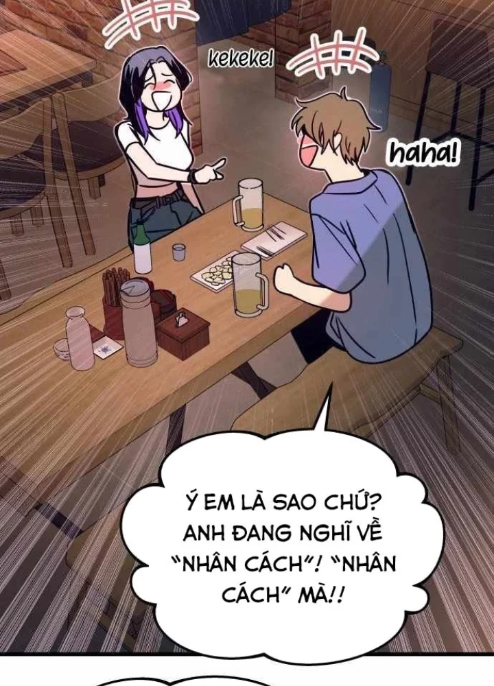 Bias Của Tôi Trên Chuyến Tàu Cuối Cùng Chapter 59 - 61