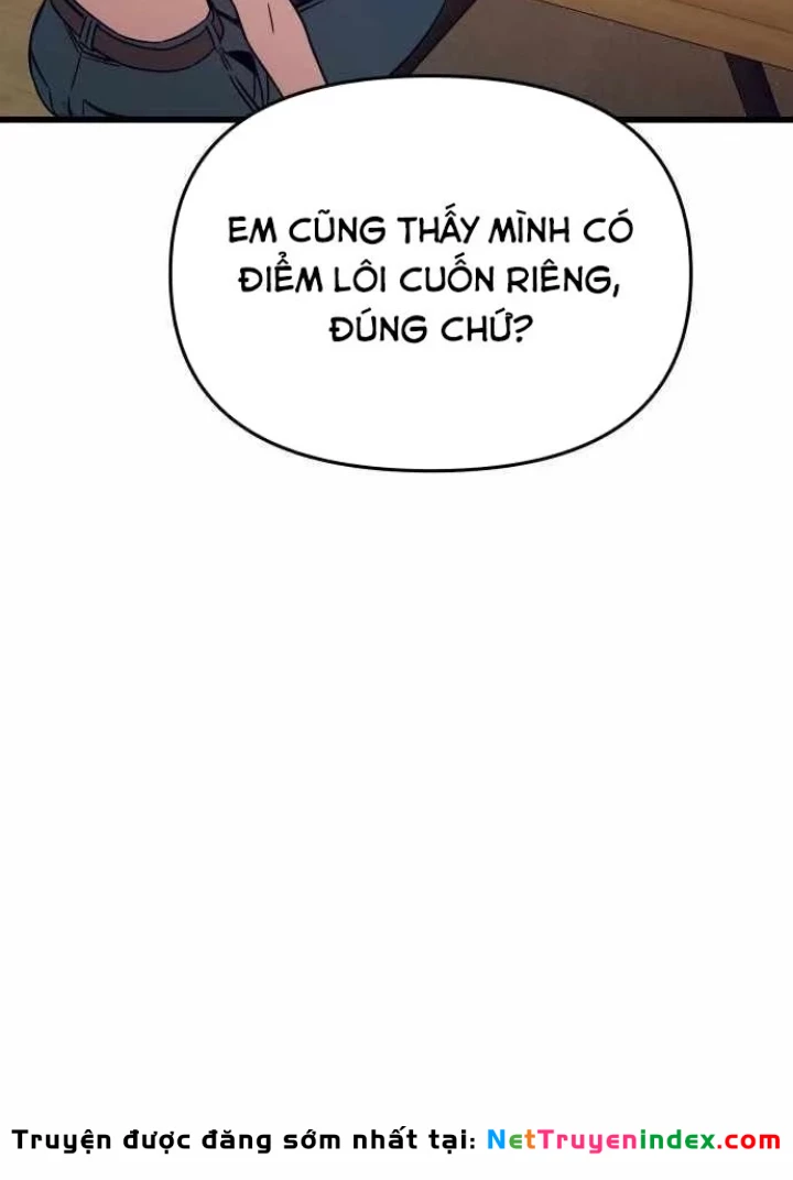 Bias Của Tôi Trên Chuyến Tàu Cuối Cùng Chapter 59 - 67