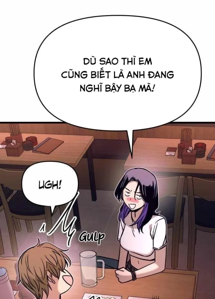 Bias Của Tôi Trên Chuyến Tàu Cuối Cùng Chapter 59 - 99