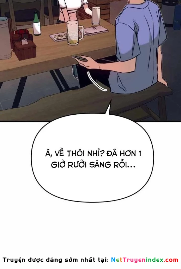 Bias Của Tôi Trên Chuyến Tàu Cuối Cùng Chapter 59 - 115