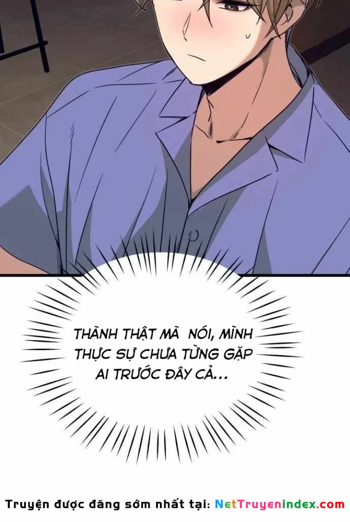 Bias Của Tôi Trên Chuyến Tàu Cuối Cùng Chapter 59 - 139