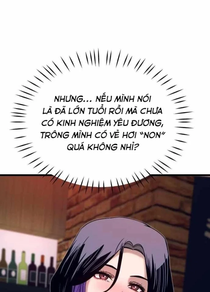 Bias Của Tôi Trên Chuyến Tàu Cuối Cùng Chapter 59 - 141