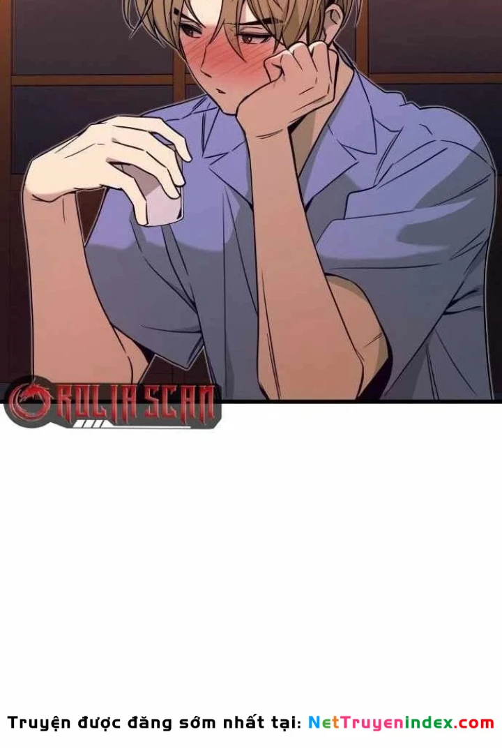 Bias Của Tôi Trên Chuyến Tàu Cuối Cùng Chapter 59 - 193