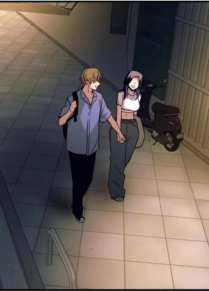 Bias Của Tôi Trên Chuyến Tàu Cuối Cùng Chapter 59 - 209