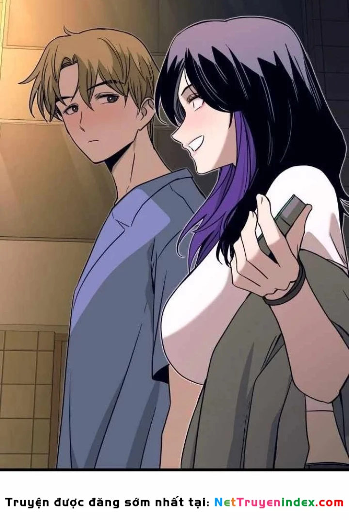 Bias Của Tôi Trên Chuyến Tàu Cuối Cùng Chapter 59 - 213