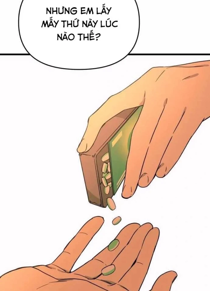 Bias Của Tôi Trên Chuyến Tàu Cuối Cùng Chapter 59 - 219